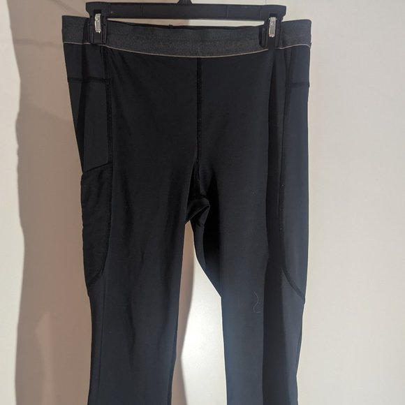 Men's REI Co-op On The Trail Run Tights - Picture 1 of 3